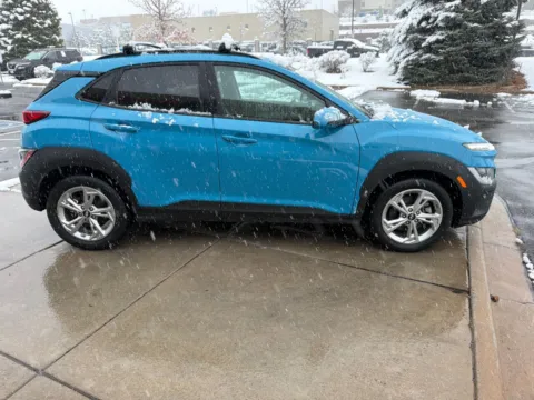 More photos of 2022 Hyundai Kona SEL at AutoTrek, CO
