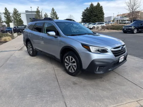 More photos of 2020 Subaru Outback Premium at AutoTrek, CO