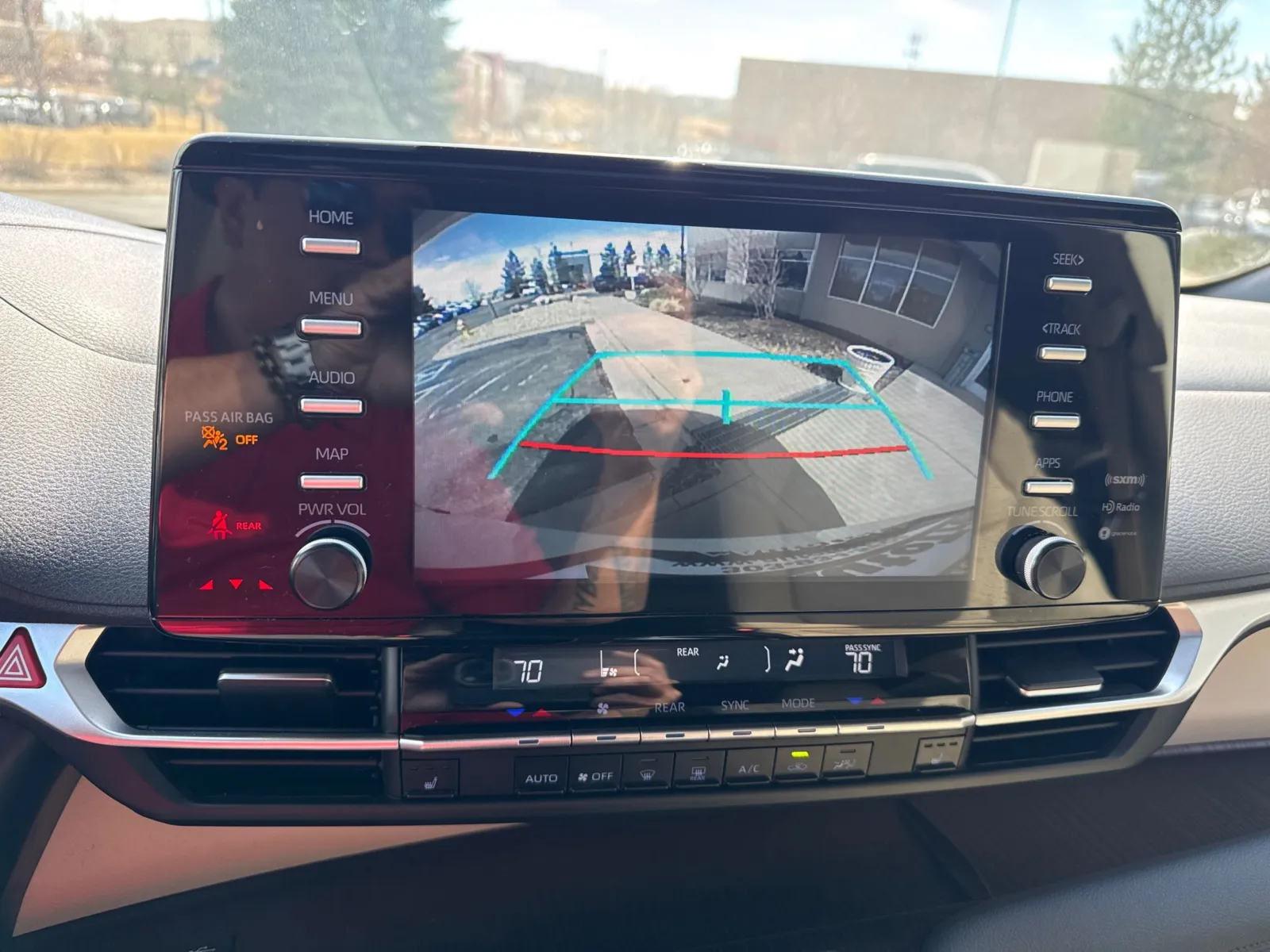 2021 Toyota Sienna XLE - Photo 36