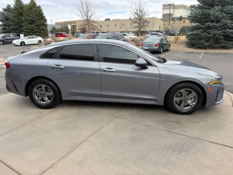 More photos of 2021 Kia K5 LXS at AutoTrek, CO