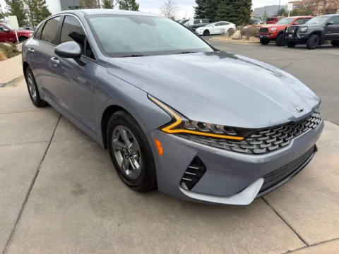 More photos of 2021 Kia K5 LXS at AutoTrek, CO