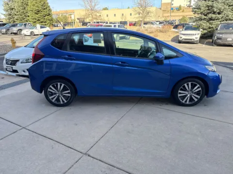 More photos of 2015 Honda Fit at AutoTrek, CO