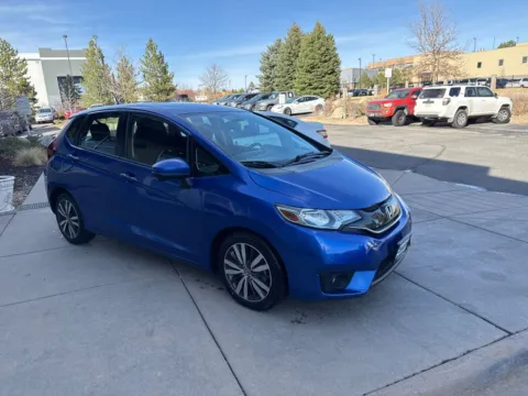 More photos of 2015 Honda Fit at AutoTrek, CO