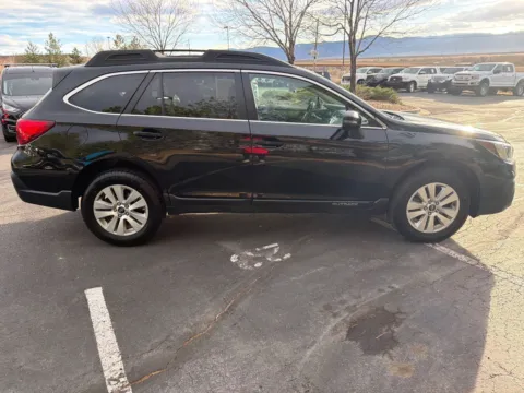 More photos of 2019 Subaru Outback 2.5i Premium at AutoTrek, CO