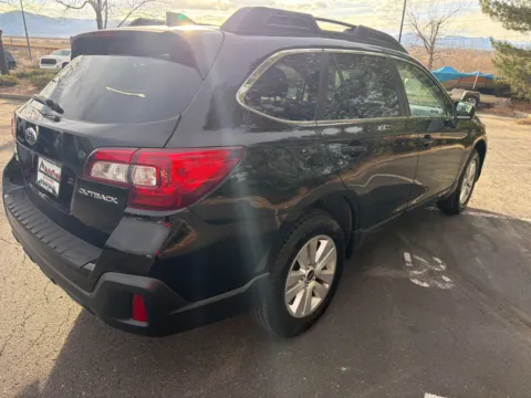 More photos of 2019 Subaru Outback 2.5i Premium at AutoTrek, CO
