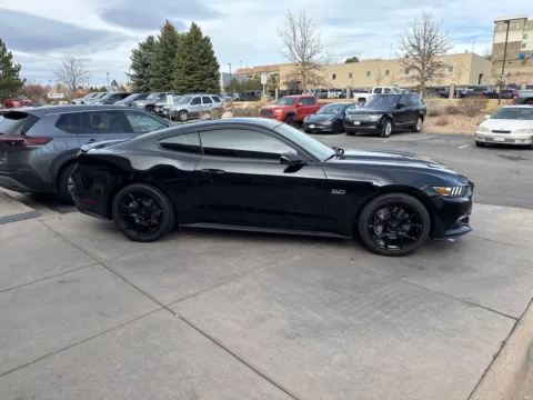 More photos of 2015 Ford Mustang GT Premium at AutoTrek, CO