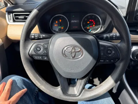 More photos of 2021 Toyota RAV4 Hybrid XLE at AutoTrek, CO