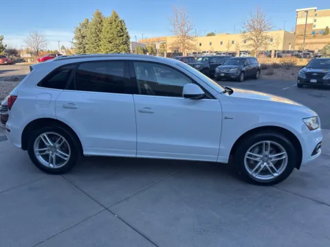 More photos of 2017 Audi Q5 3.0T Premium Plus at AutoTrek, CO
