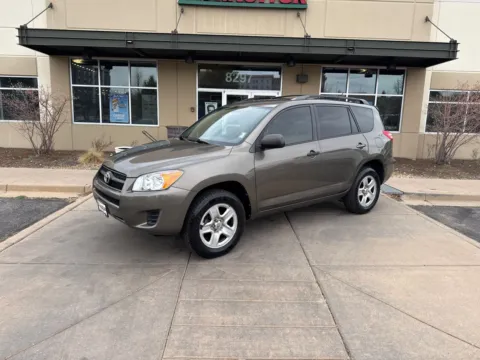 Photos of 2012 Toyota RAV4 for sale in Littleton, CO at AutoTrek