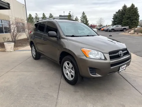 More photos of 2012 Toyota RAV4 at AutoTrek, CO