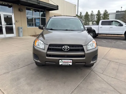 More photos of 2012 Toyota RAV4 at AutoTrek, CO
