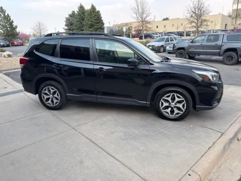 More photos of 2021 Subaru Forester Premium at AutoTrek, CO