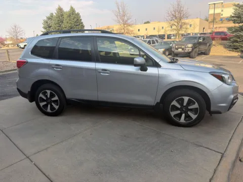 More photos of 2018 Subaru Forester 2.5i Premium at AutoTrek, CO