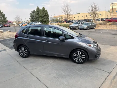 More photos of 2018 Honda Fit EX at AutoTrek, CO