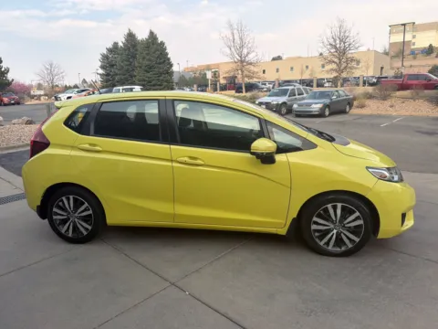More photos of 2015 Honda Fit at AutoTrek, CO
