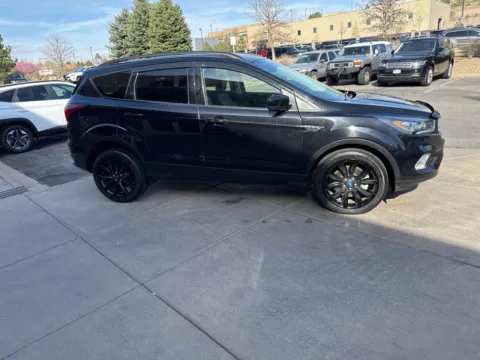 More photos of 2019 Ford Escape SE at AutoTrek, CO