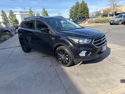 More photos of 2019 Ford Escape SE at AutoTrek, CO