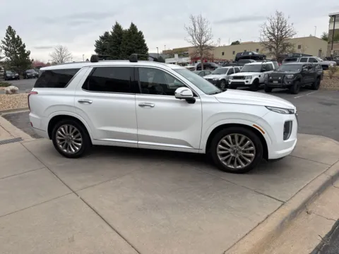 More photos of 2020 Hyundai Palisade Limited at AutoTrek, CO