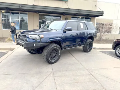 Photos of 2016 Toyota 4Runner Trail for sale in Littleton, CO at AutoTrek