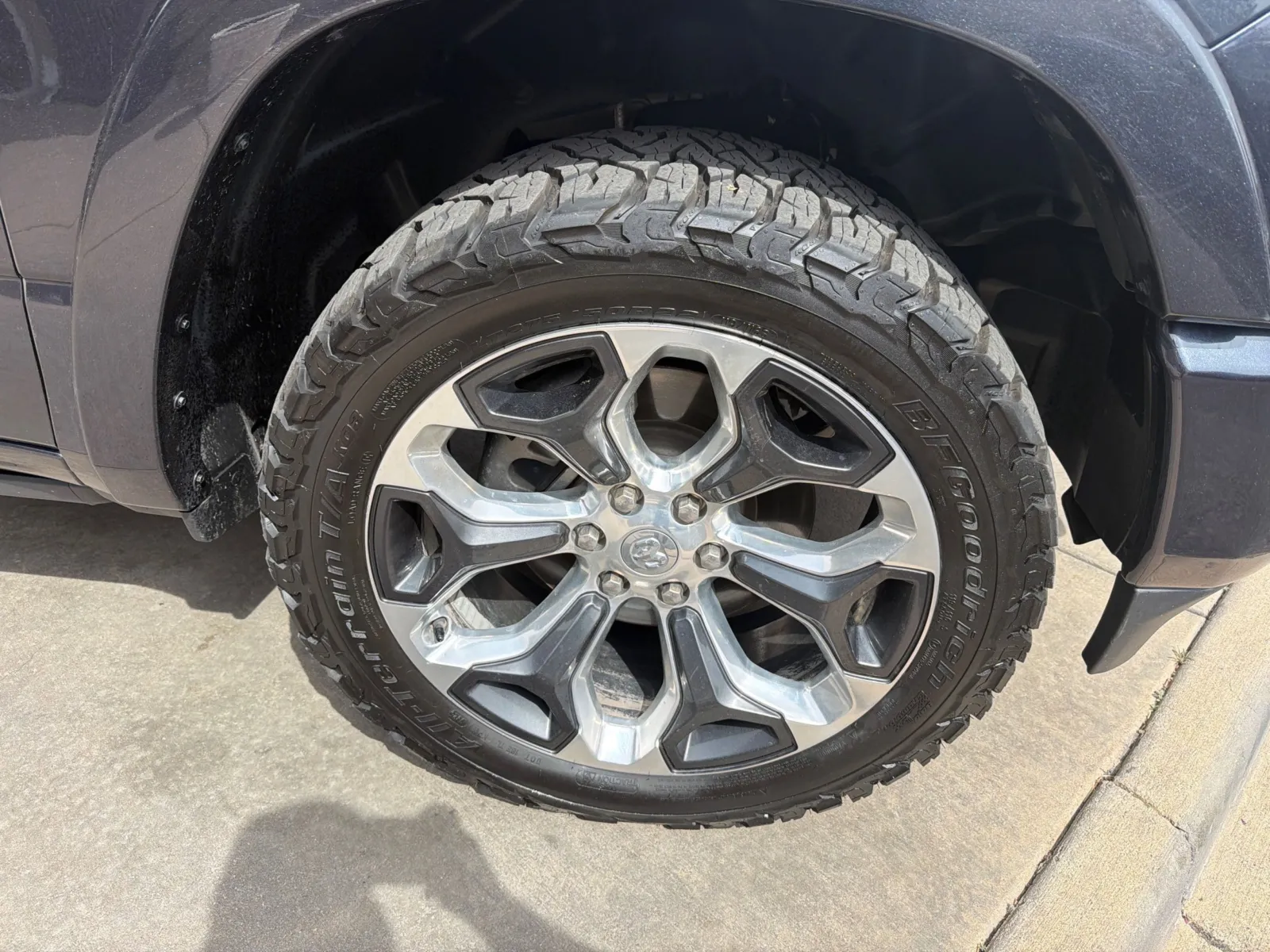 2019 RAM Ram 1500 Pickup Limited - Photo 12