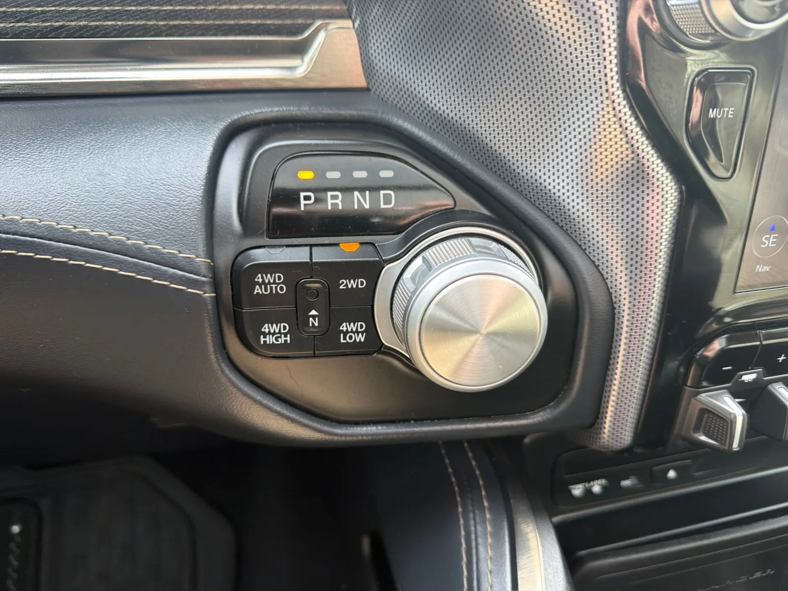 2019 RAM Ram 1500 Pickup Limited - Photo 26