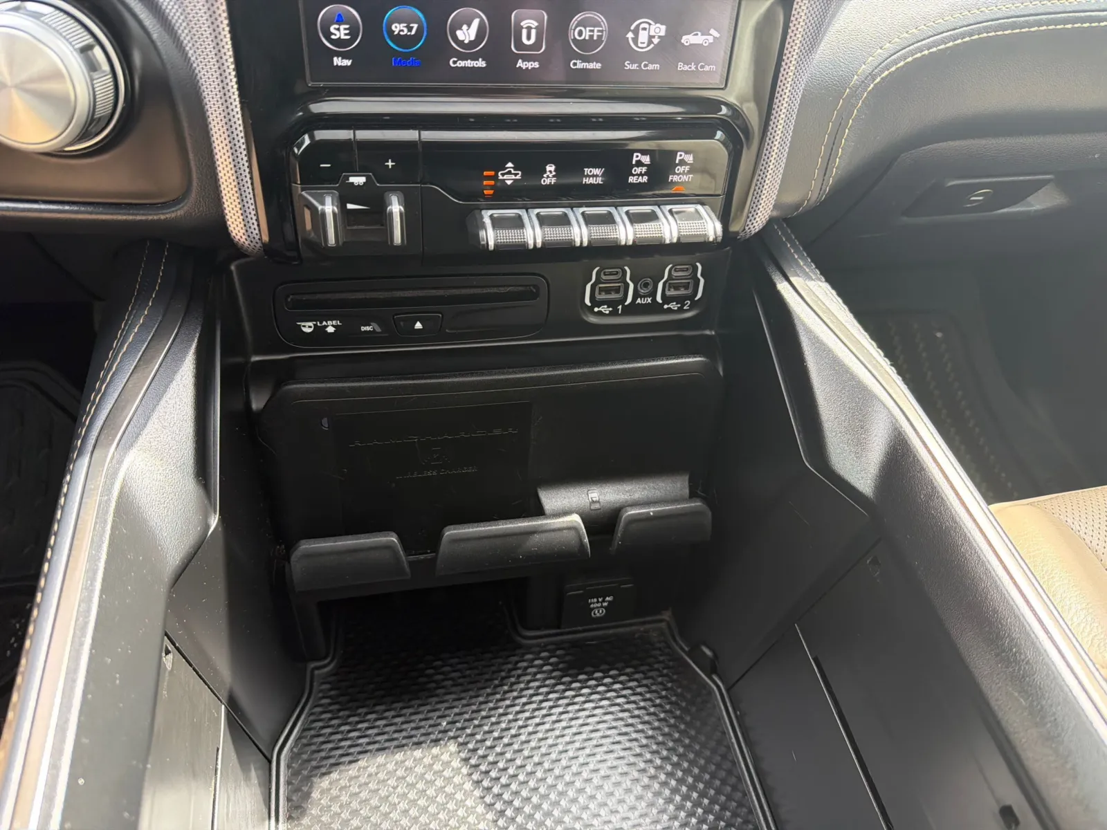 2019 RAM Ram 1500 Pickup Limited - Photo 28