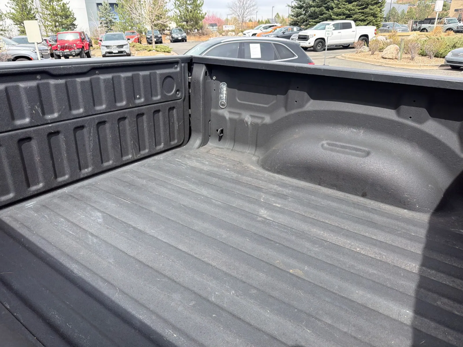 2019 RAM Ram 1500 Pickup Limited - Photo 14