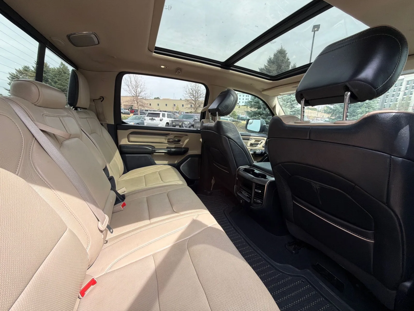 2019 RAM Ram 1500 Pickup Limited - Photo 16