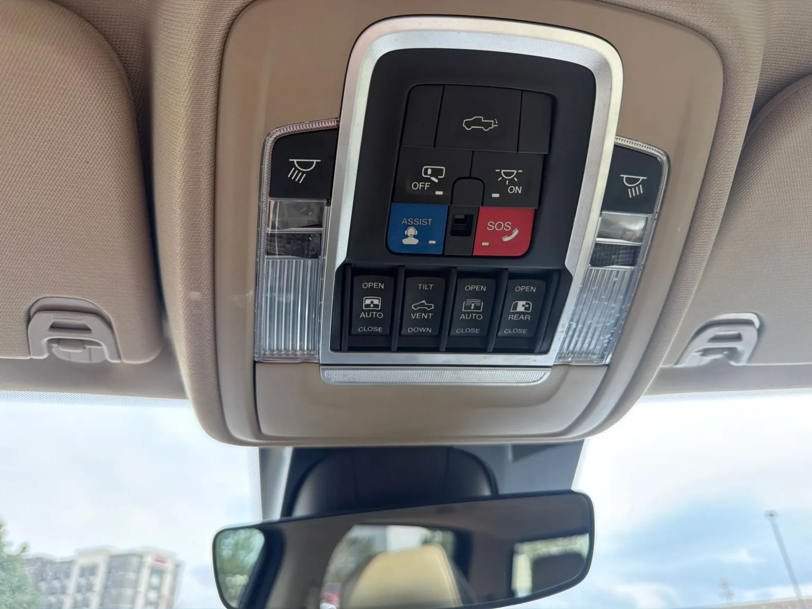 2019 RAM Ram 1500 Pickup Limited - Photo 21