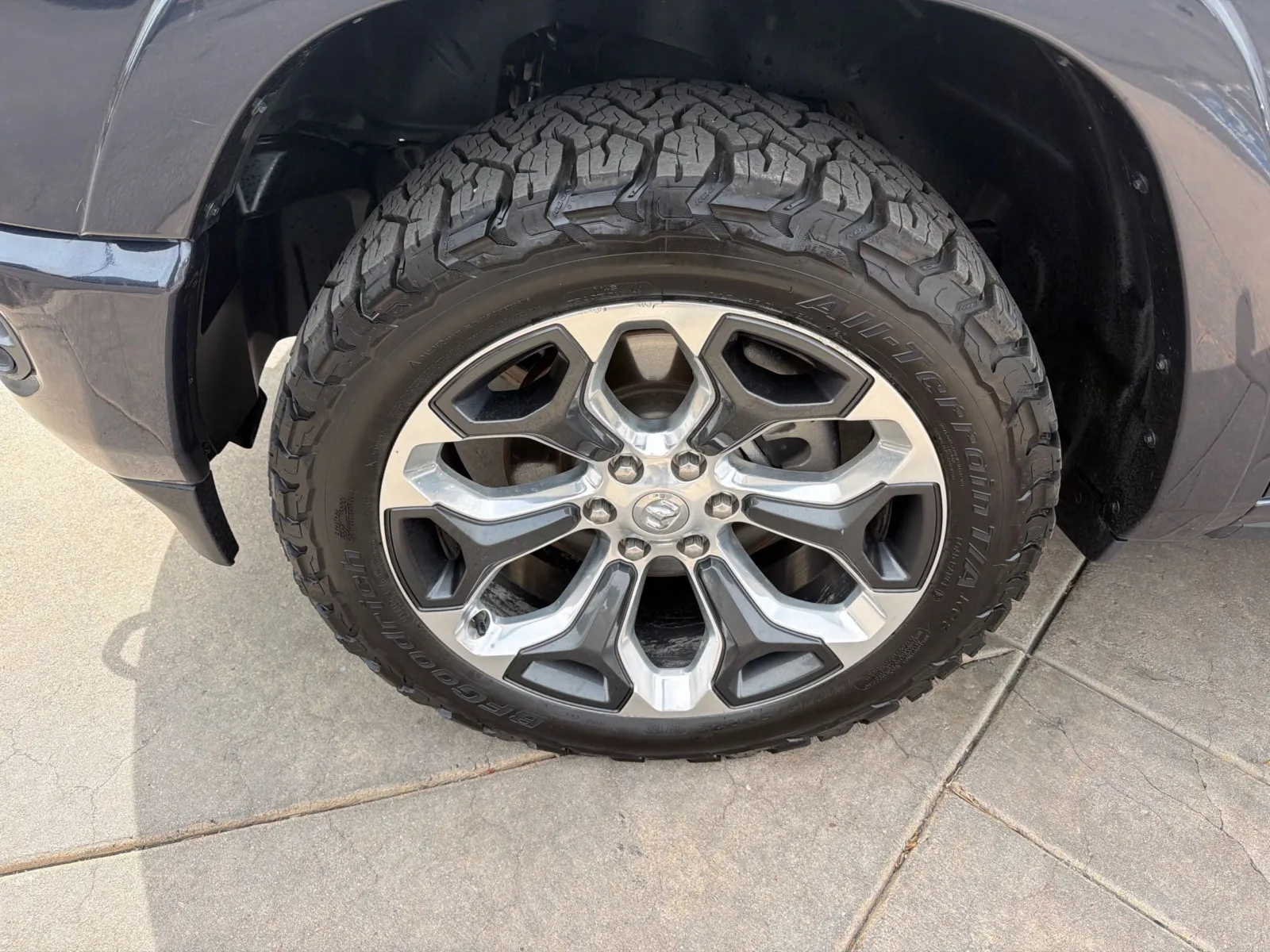 2019 RAM Ram 1500 Pickup Limited - Photo 11