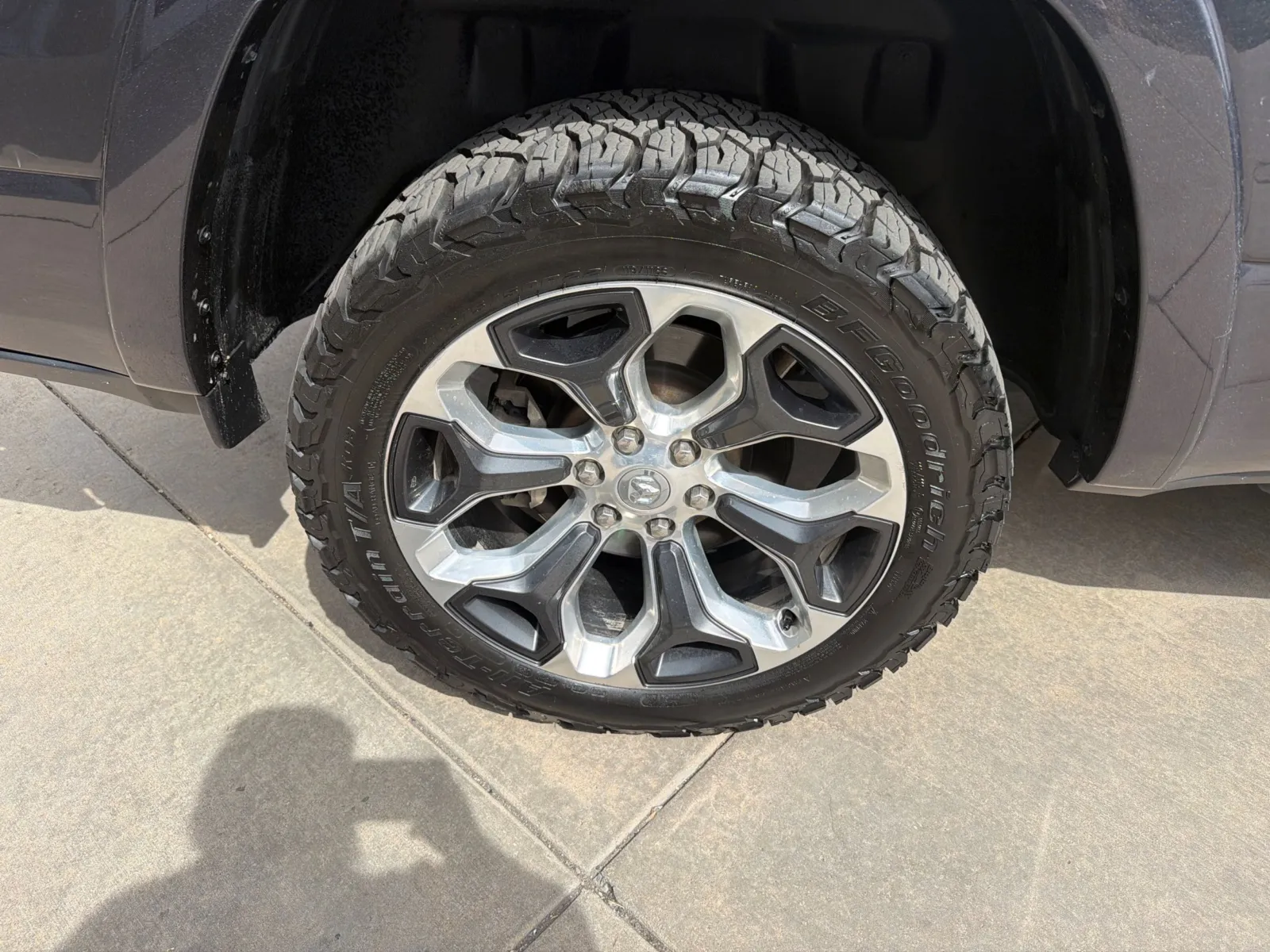 2019 RAM Ram 1500 Pickup Limited - Photo 13