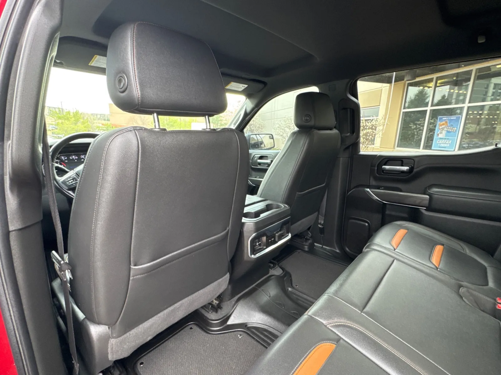 2021 GMC Sierra 1500 AT4 - Photo 26