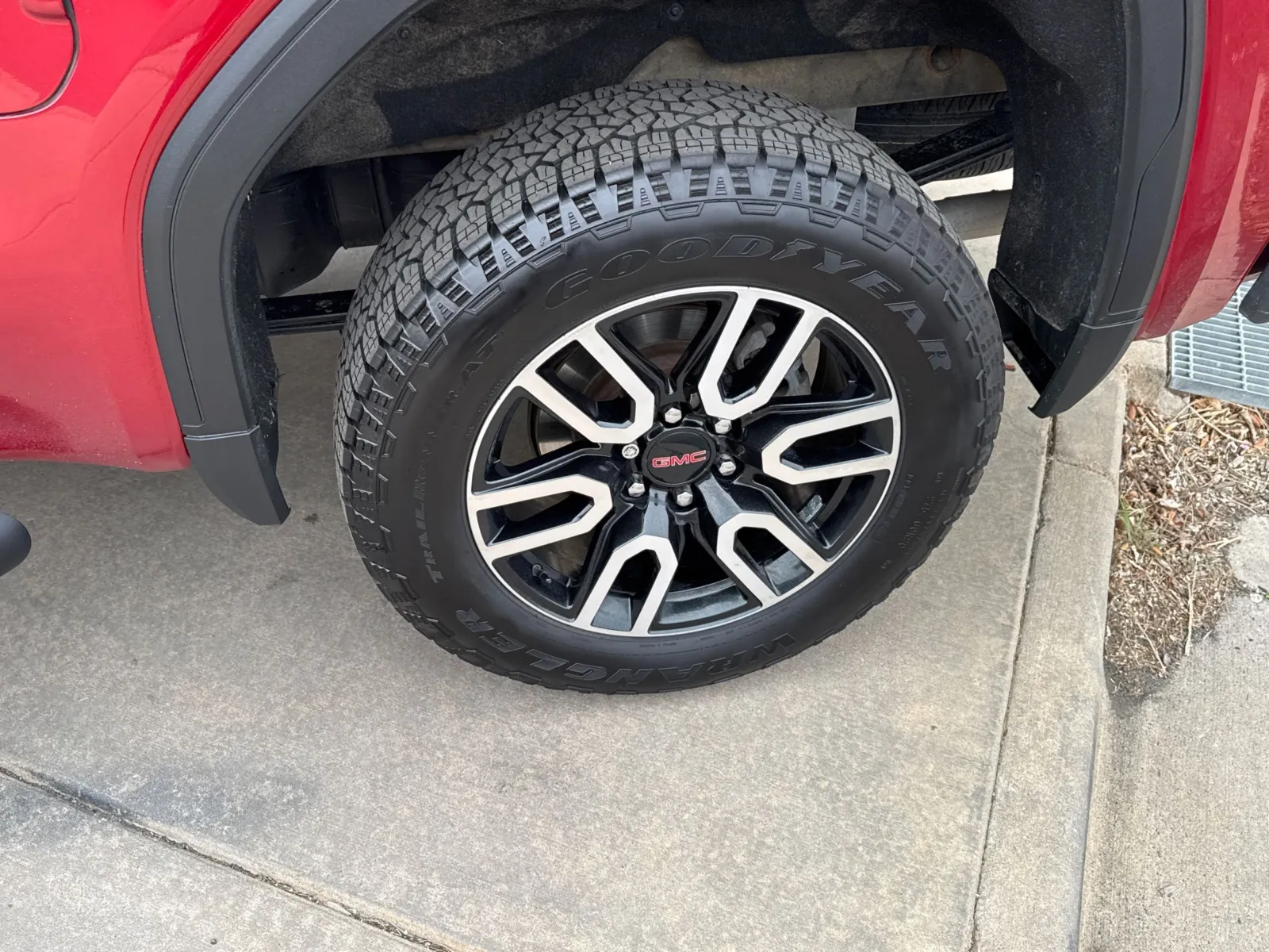 2021 GMC Sierra 1500 AT4 - Photo 14