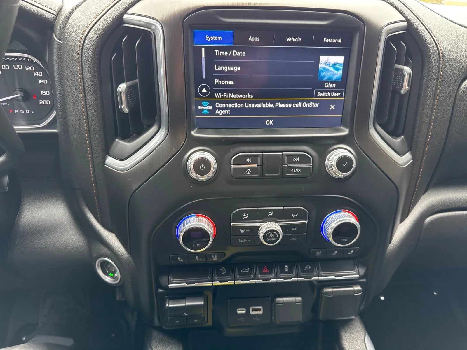 2021 GMC Sierra 1500 AT4 - Photo 31