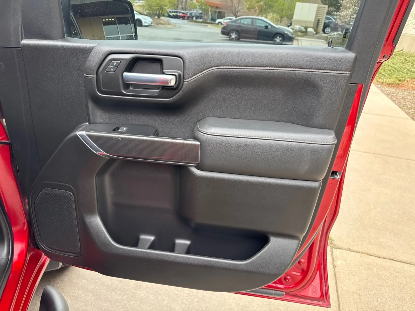 2021 GMC Sierra 1500 AT4 - Photo 17