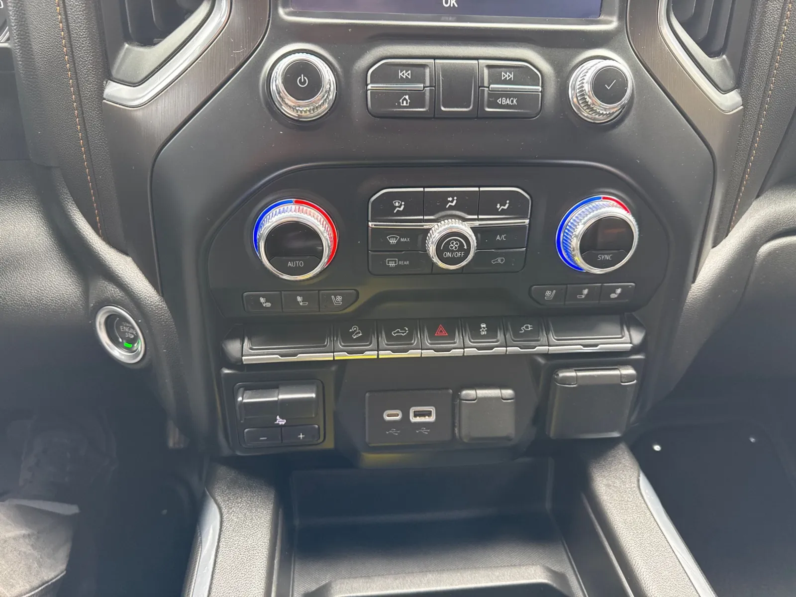 2021 GMC Sierra 1500 AT4 - Photo 32