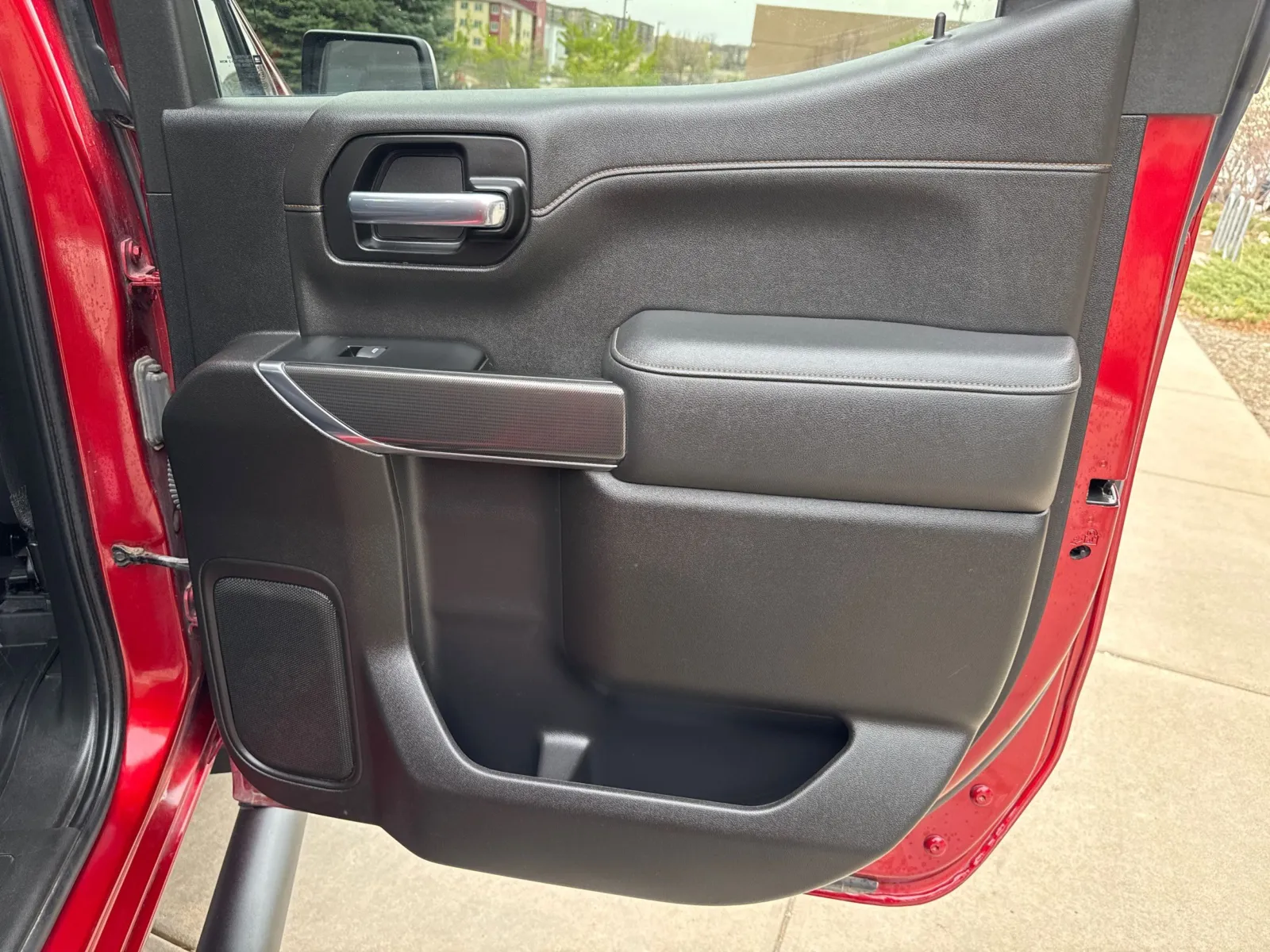 2021 GMC Sierra 1500 AT4 - Photo 21