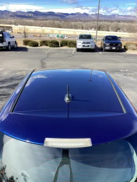 More photos of 2017 Nissan LEAF S at AutoTrek, CO