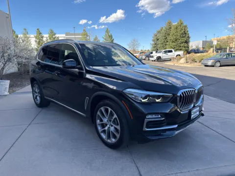 More photos of 2019 BMW X5 xDrive40i at AutoTrek, CO