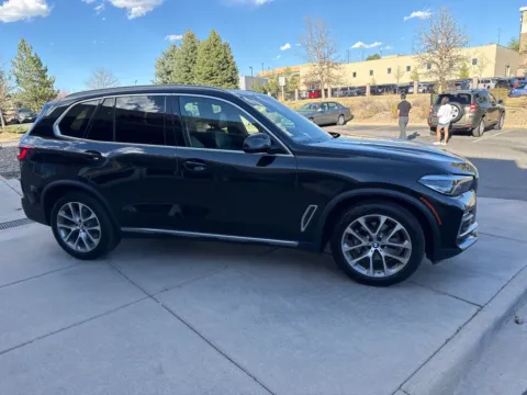 More photos of 2019 BMW X5 xDrive40i at AutoTrek, CO