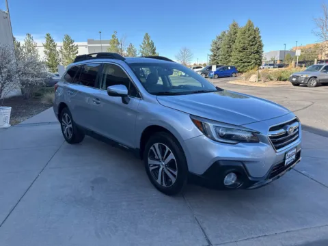 More photos of 2019 Subaru Outback 2.5i Limited at AutoTrek, CO