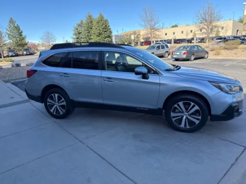More photos of 2019 Subaru Outback 2.5i Limited at AutoTrek, CO