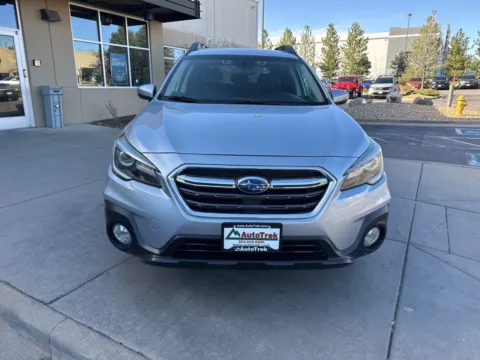Another view of 2019 Subaru Outback 2.5i Limited for sale in Littleton, CO at AutoTrek