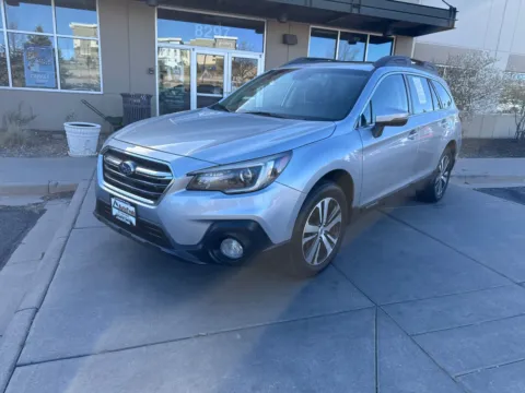 Photos of 2019 Subaru Outback 2.5i Limited for sale in Littleton, CO at AutoTrek