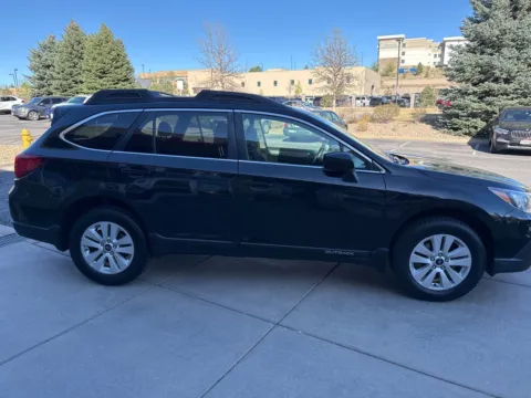 More photos of 2016 Subaru Outback 2.5i Premium at AutoTrek, CO