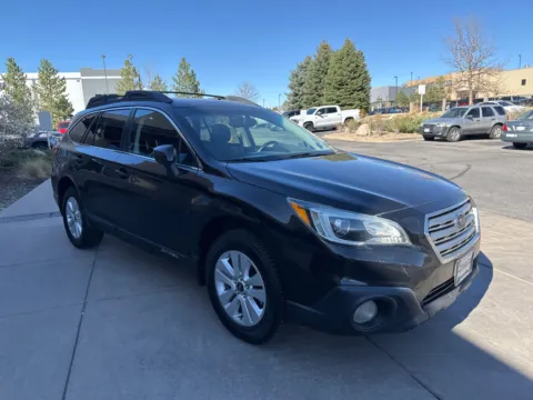 More photos of 2016 Subaru Outback 2.5i Premium at AutoTrek, CO