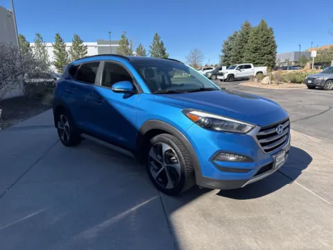 More photos of 2018 Hyundai Tucson Value at AutoTrek, CO