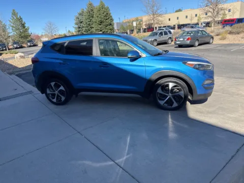 More photos of 2018 Hyundai Tucson Value at AutoTrek, CO