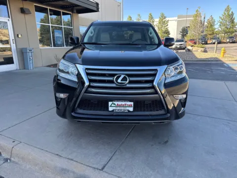 Another view of 2019 Lexus GX 460 for sale in Littleton, CO at AutoTrek