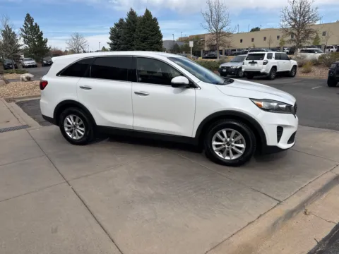 More photos of 2019 Kia Sorento 2.4L LX at AutoTrek, CO